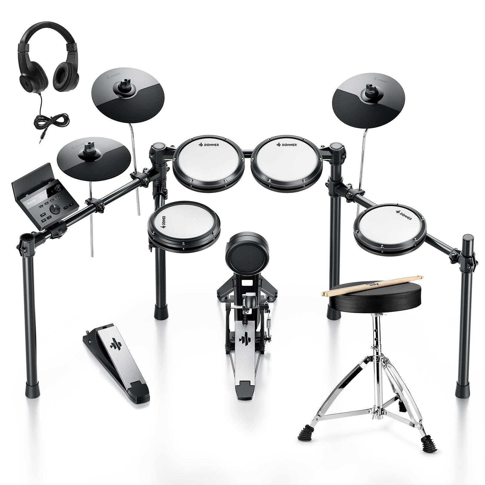 Donner DED-100 batteria per ragazzi