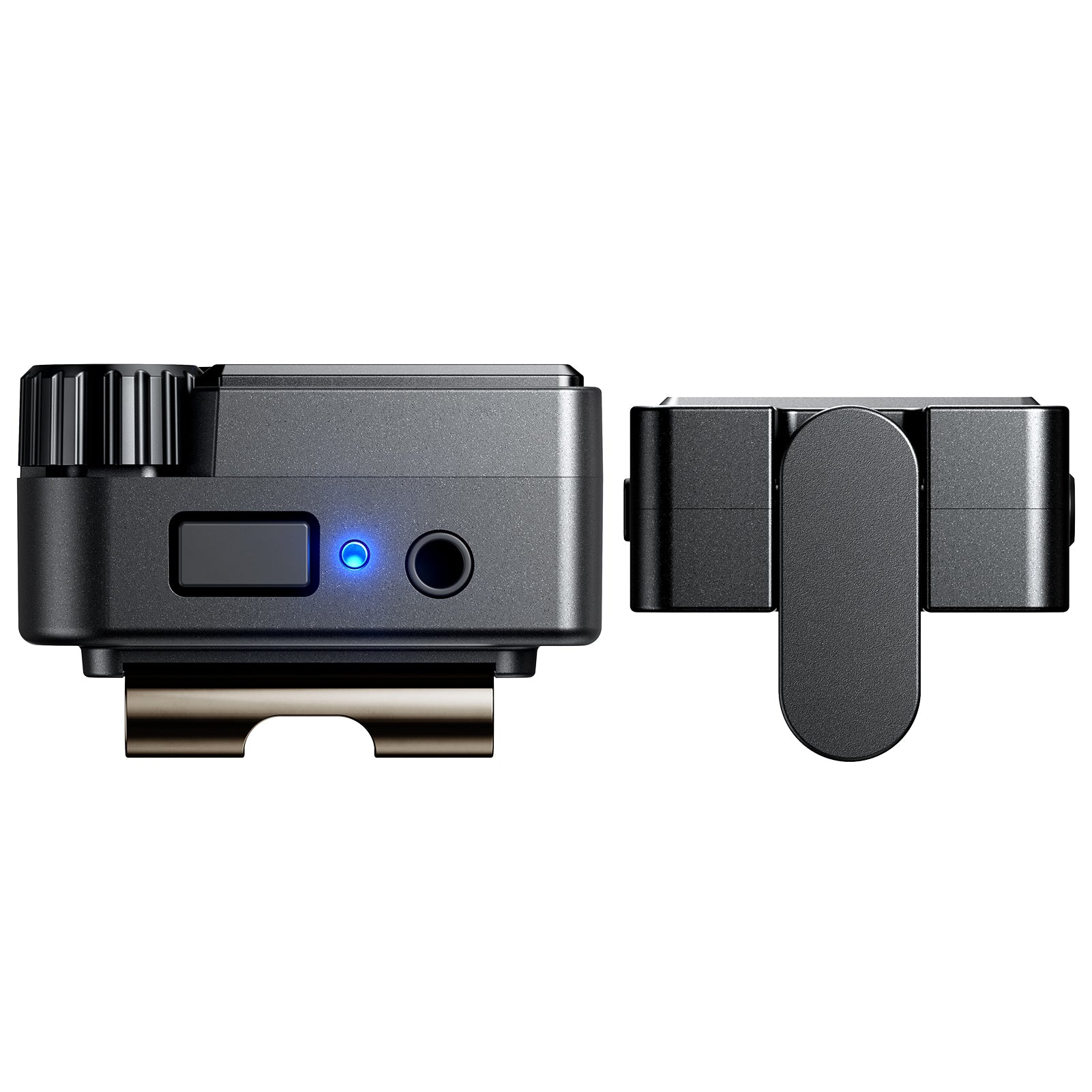 DONNER CV-3 Sistema di monitoraggio in-ear wireless