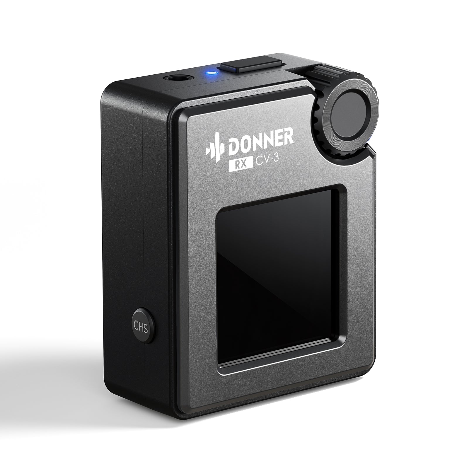 DONNER CV-3 Sistema di monitoraggio in-ear wireless