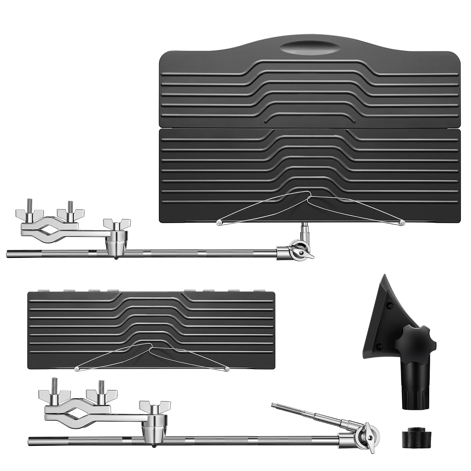 Donner Leggio per batteria