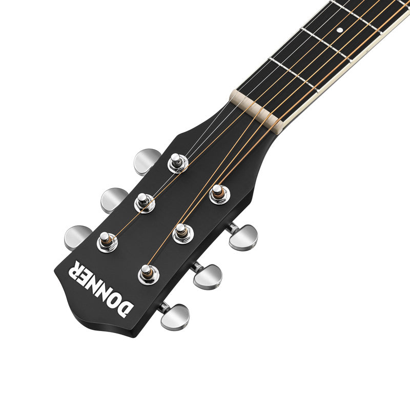 Donner DAG-1CB Chitarra elettrica facile da imparare