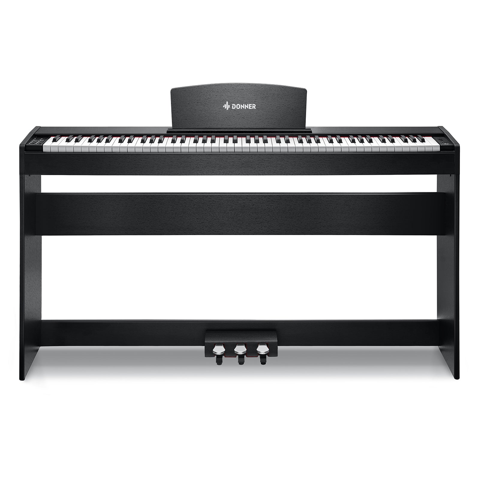 Donner DDP-50 pianoforte digitale pesato a 88 tasti