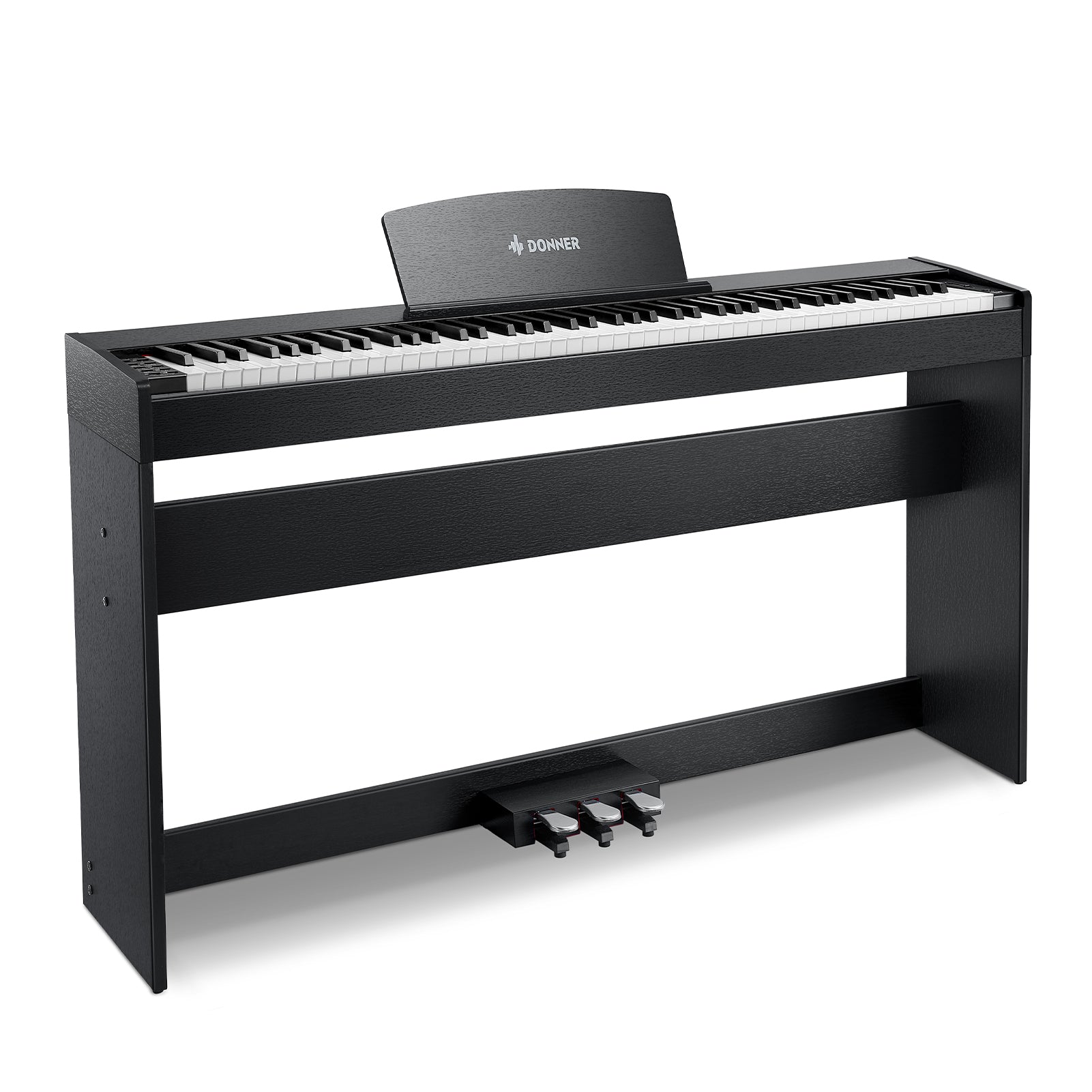 Donner DDP-50 pianoforte digitale pesato a 88 tasti
