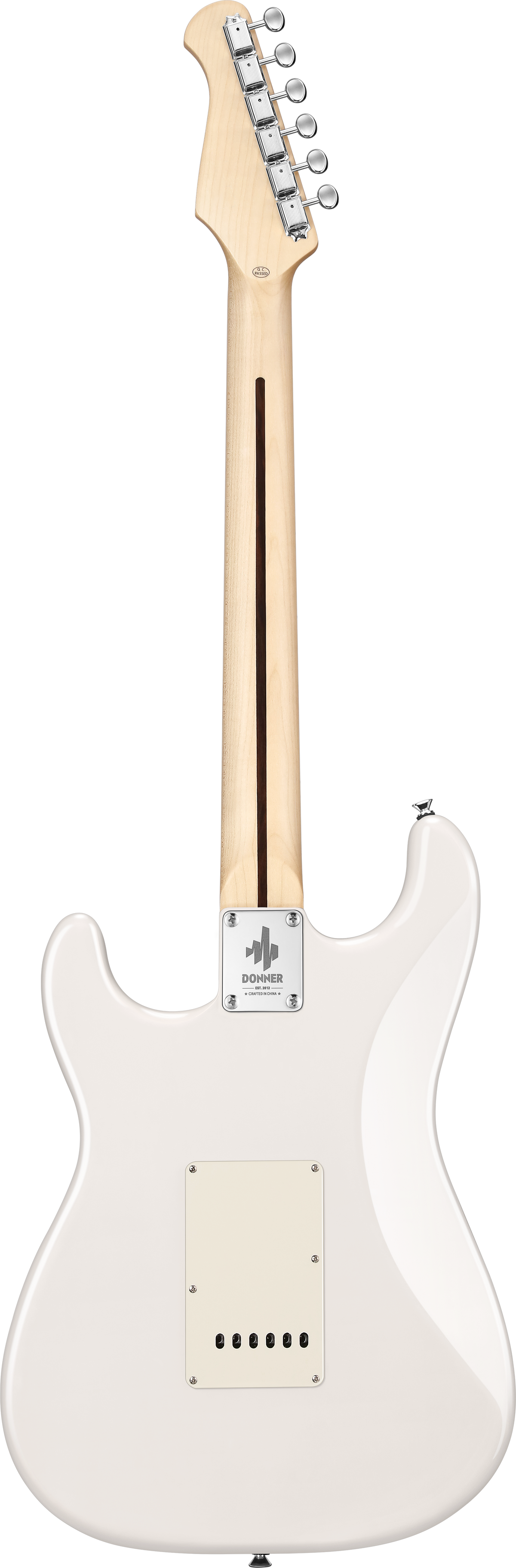 Donner DST-152 Chitarra elettrica