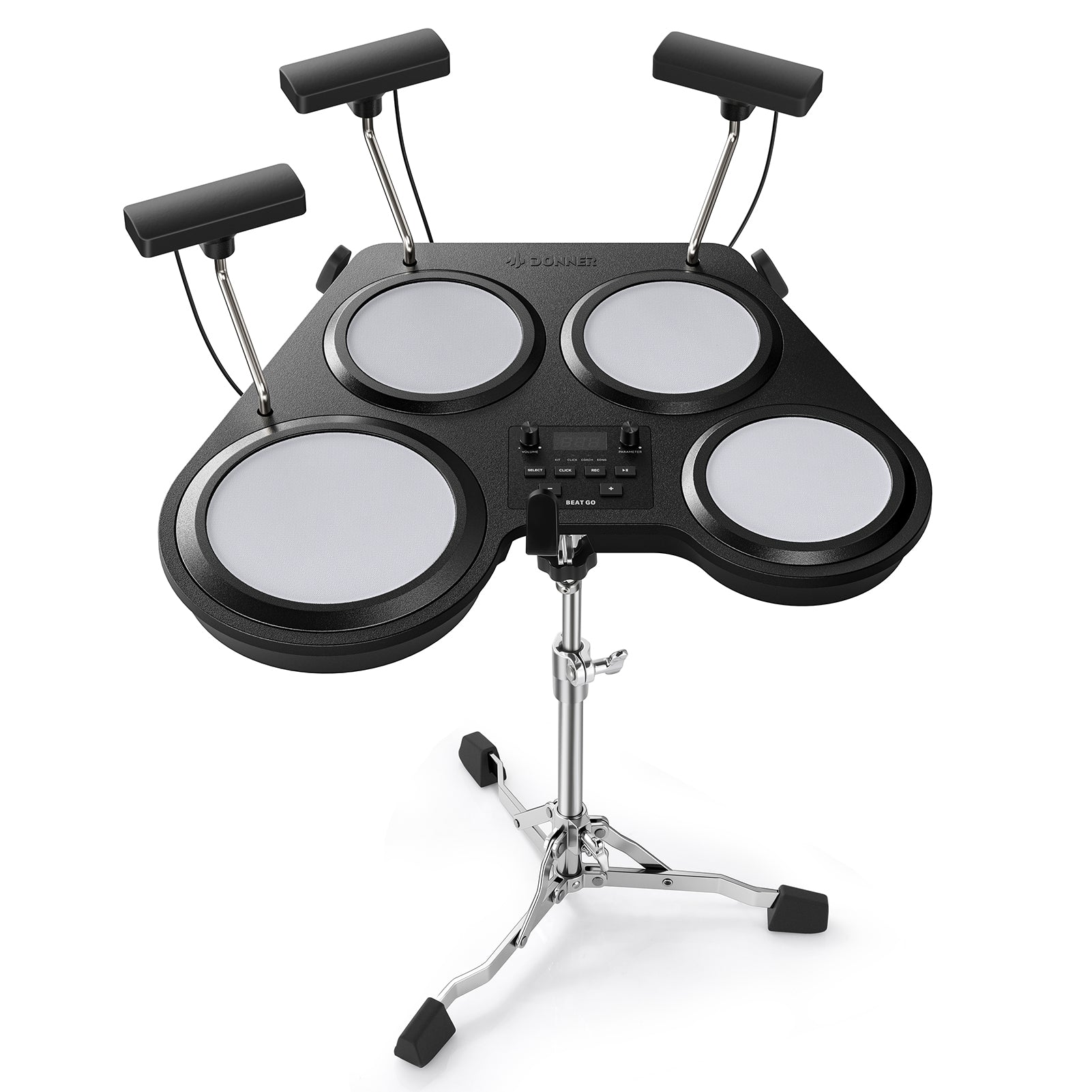 Donner Beat Go Batteria elettronica portatile