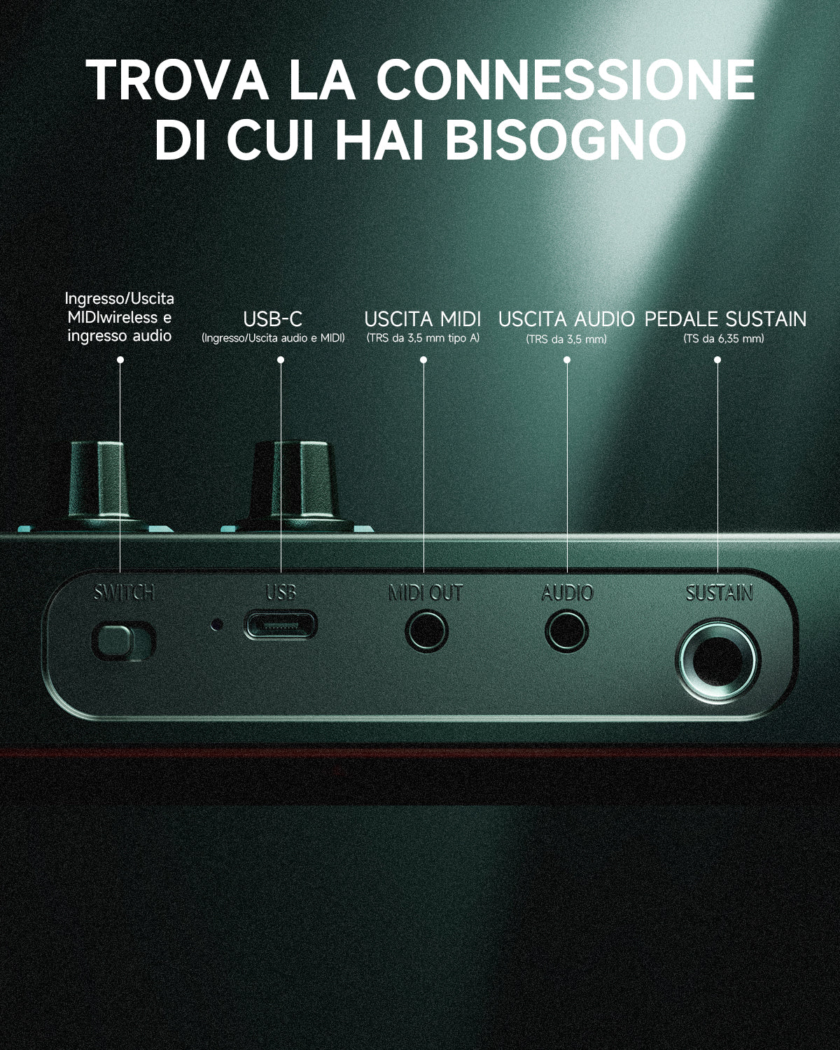 Donner Starrykey-37 Play Controller MIDI
