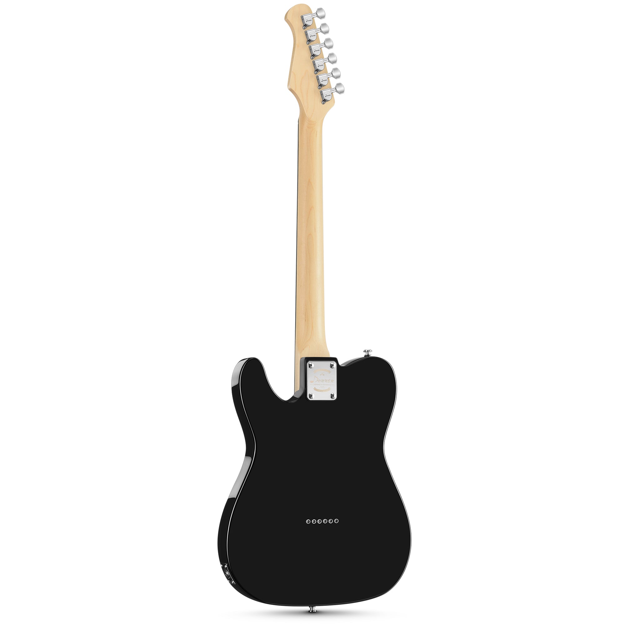 Donner DTL-100 Set di chitarra elettrica