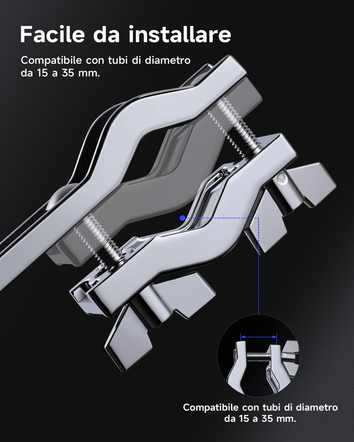 Donner Leggio per batteria