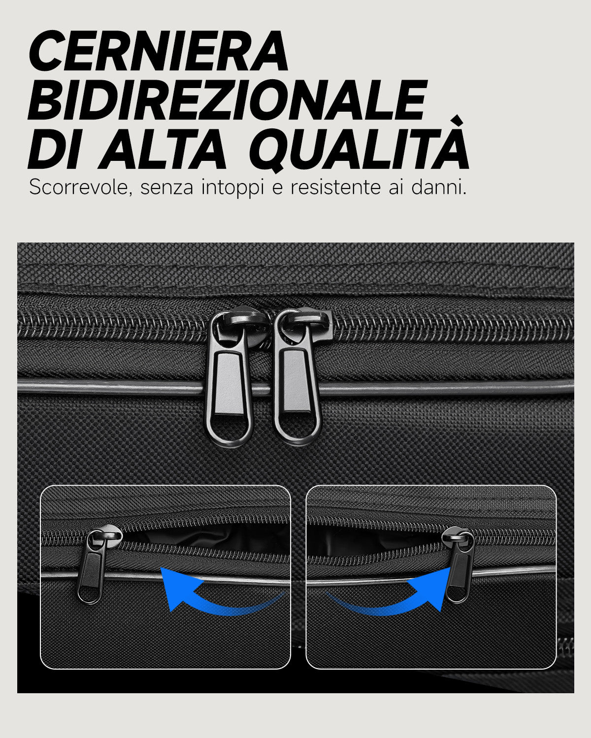Donner Borsa per tastiera da 88 tasti