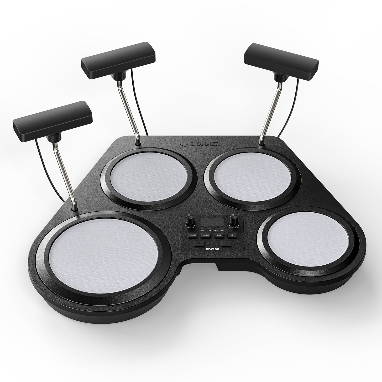 Donner Beat Go Batteria elettronica portatile