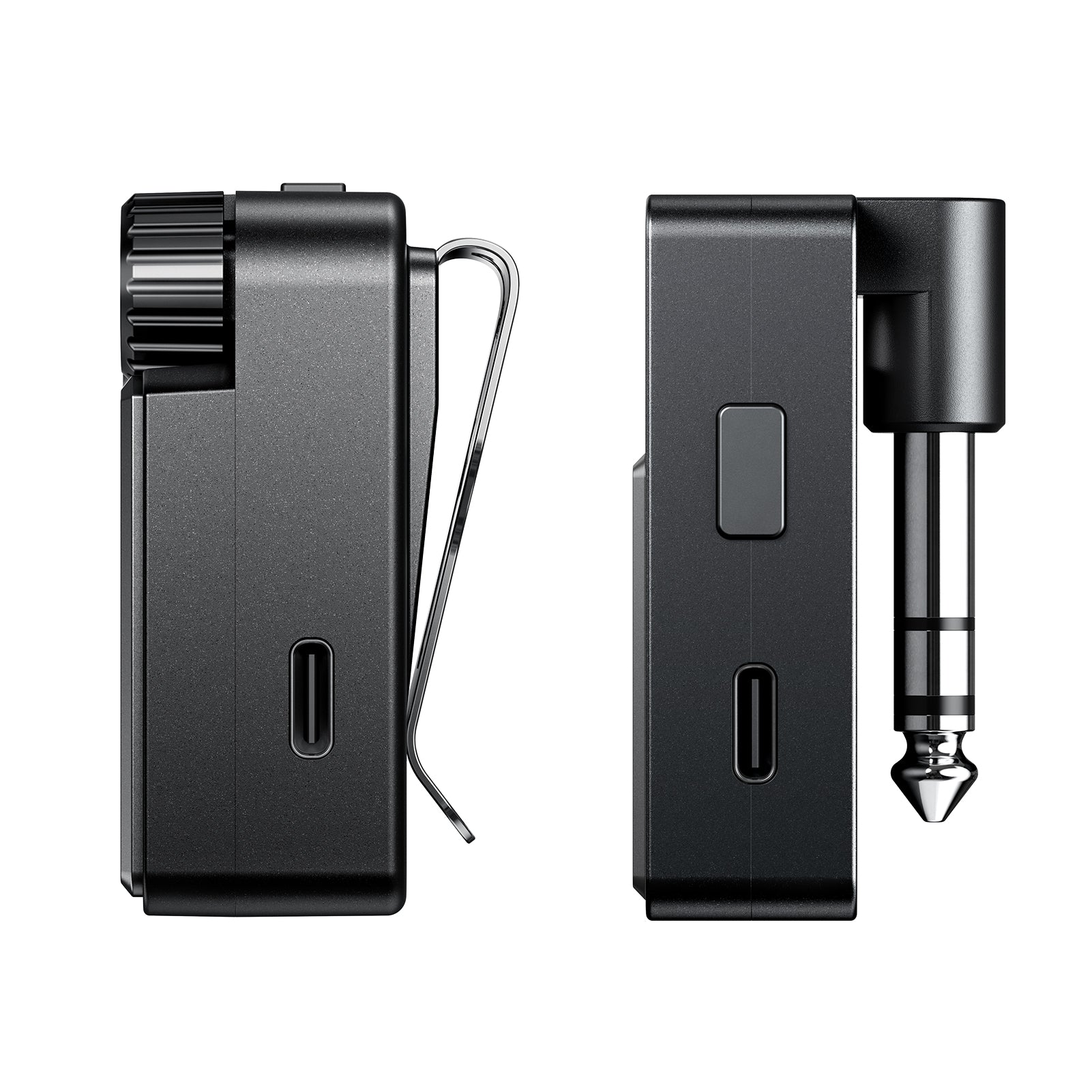DONNER CV-3 Sistema di monitoraggio in-ear wireless