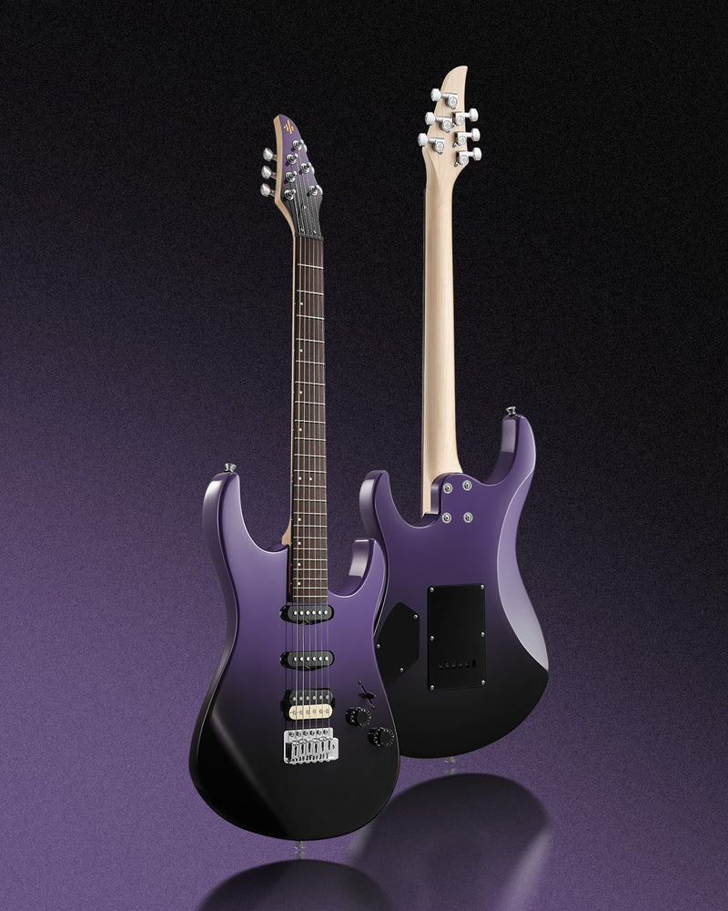Donner DMT-66 Chitarra elettrica con bobina singola in ceramica