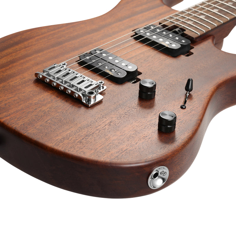 【Scatola aperta】Donner DST-700 chitarra elettrica