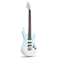 Donner DMT-66 Chitarra elettrica con bobina singola in ceramica