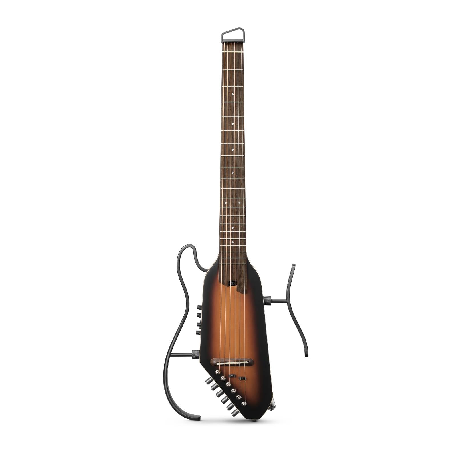 Donner HUSH™ I PRO Chitarra da viaggio