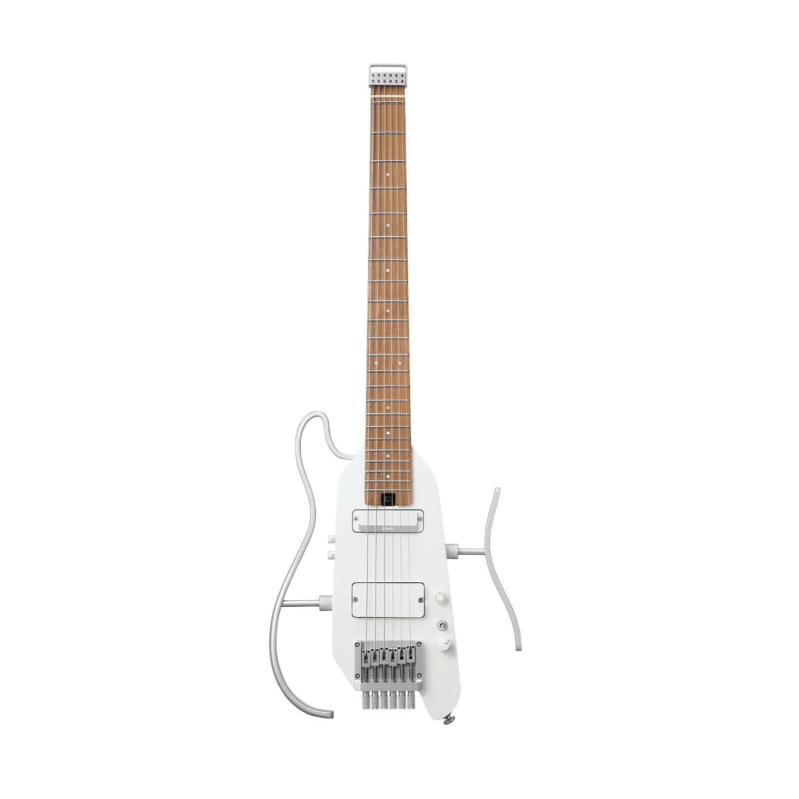 Donner HUSH™ X PRO Chitarra da viaggio versatile