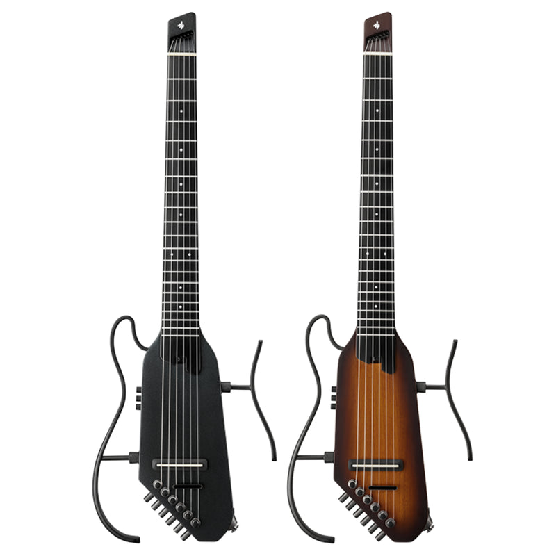 【Pre-vendita】Donner HUSH C Chitarre classiche con corde in nylon-【Data di consegna: 30 maggio】
