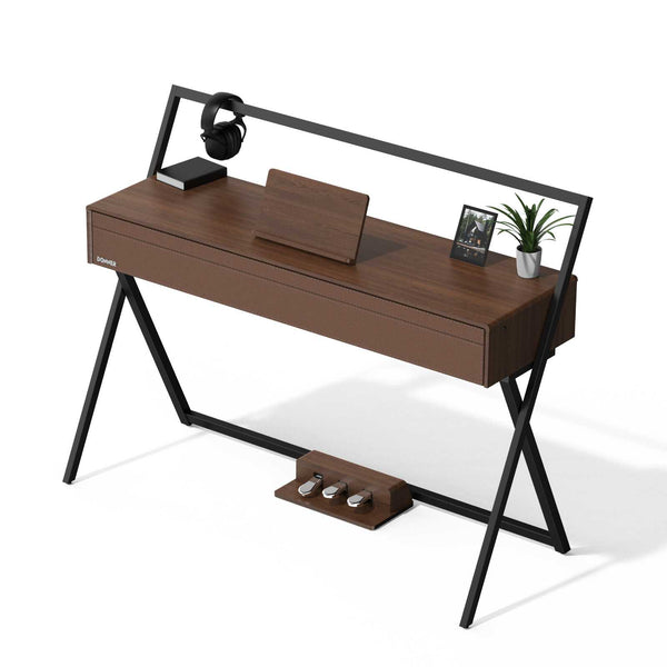 Donner OURA™ R400 Pianoforte digitale per la casa a 88 tasti