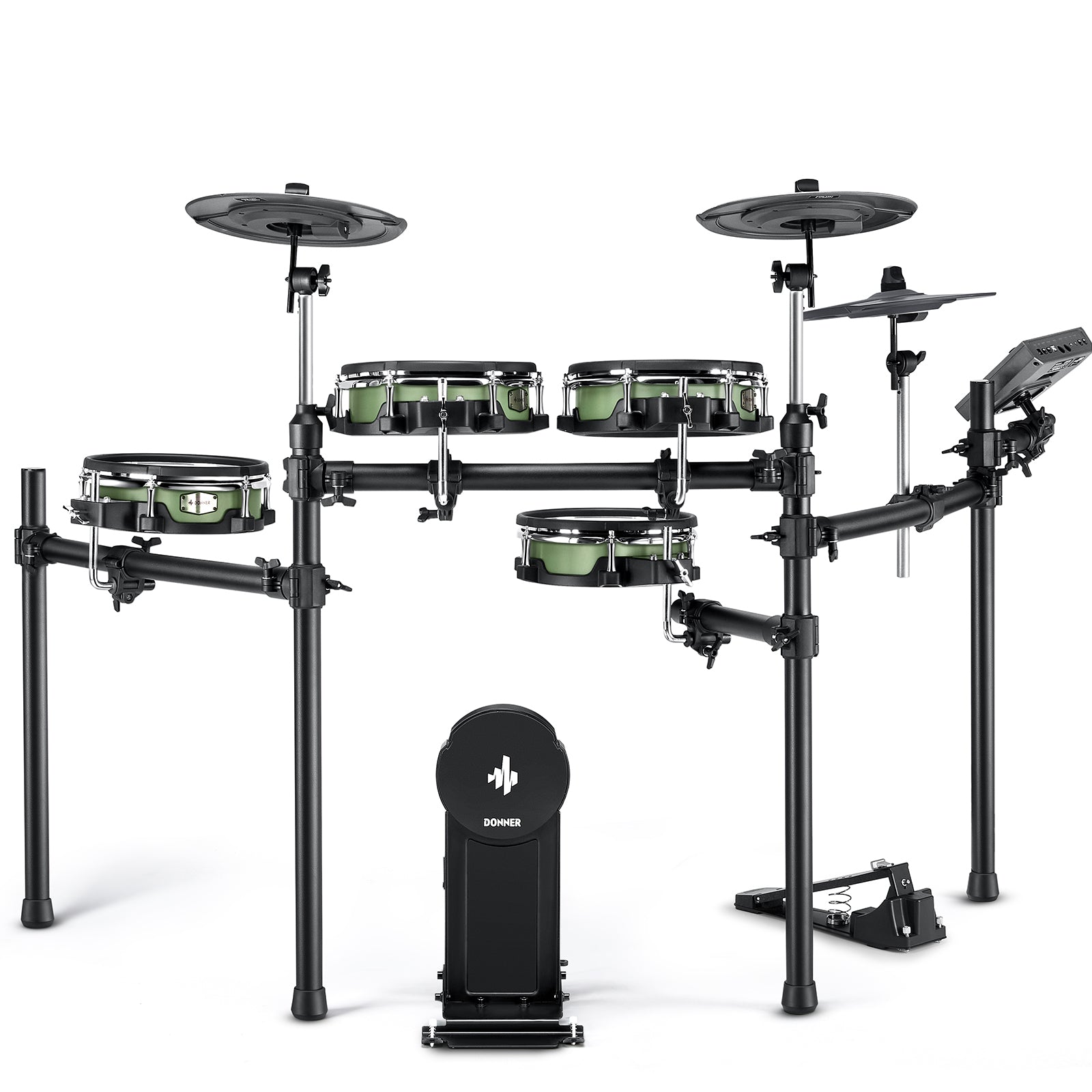 Donner DED-500 Batteria Elettronica