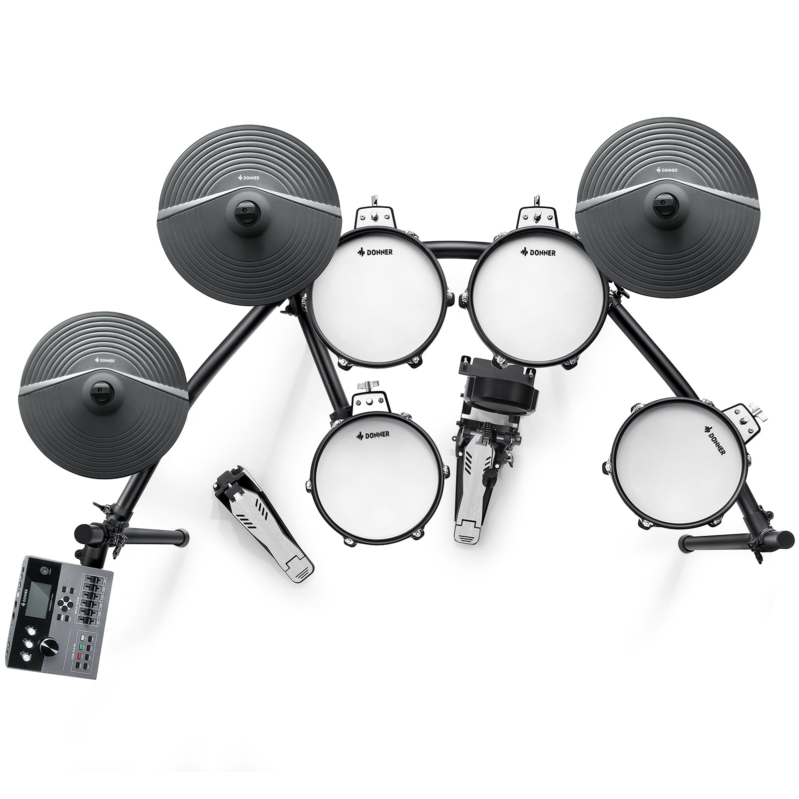Donner DED-500 Batteria Elettronica
