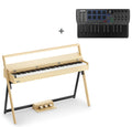 Donner OURA™ R300 Pianoforte digitale per la casa a 88 tasti