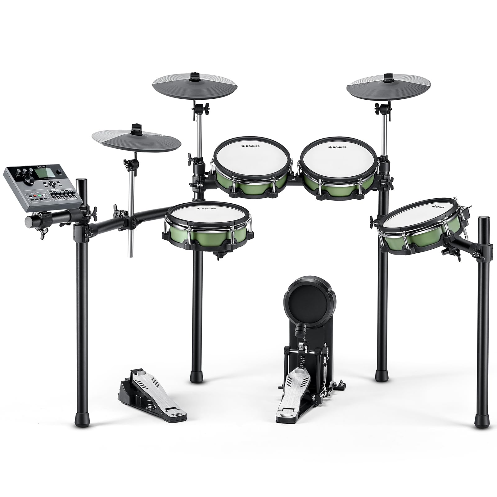 Donner DED-500 Batteria Elettronica