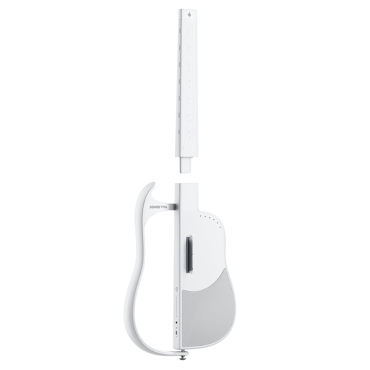 Donner VIVA Chitarra Smart senza corde
