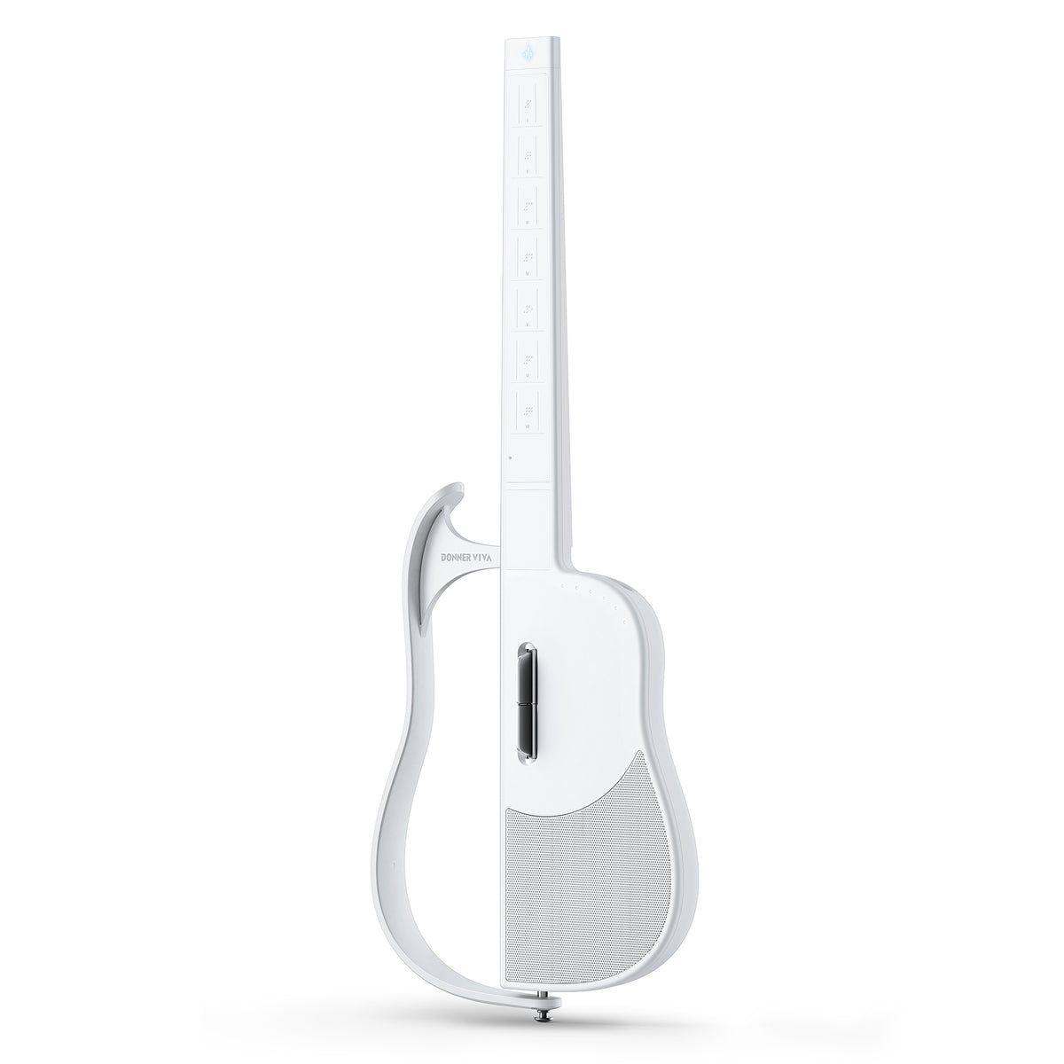 Donner VIVA Chitarra Smart senza corde