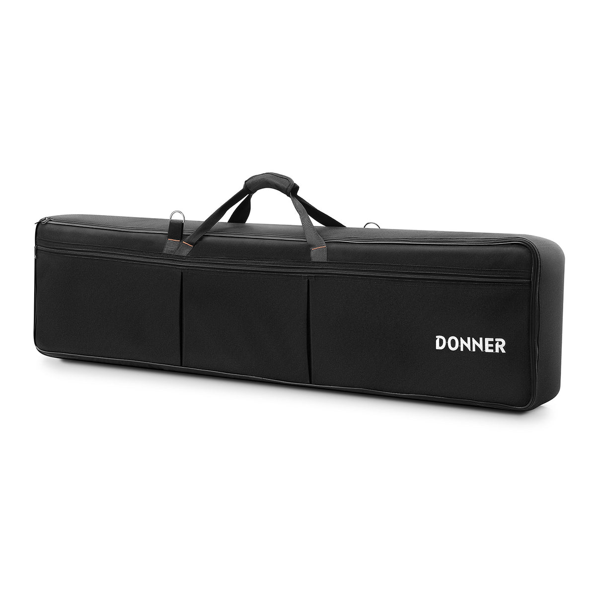 Donner Borsa per tastiera da 88 tasti
