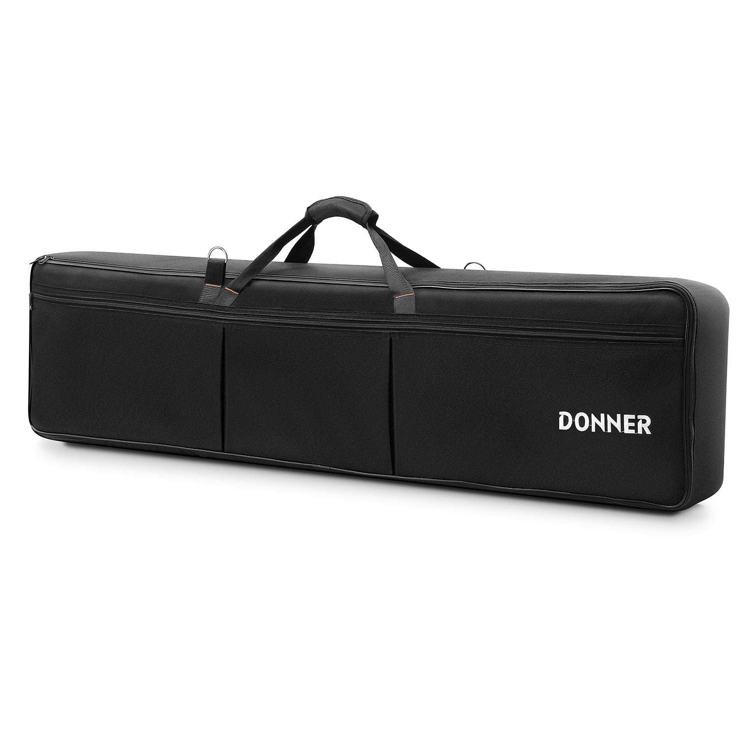 Donner Borsa per tastiera da 88 tasti