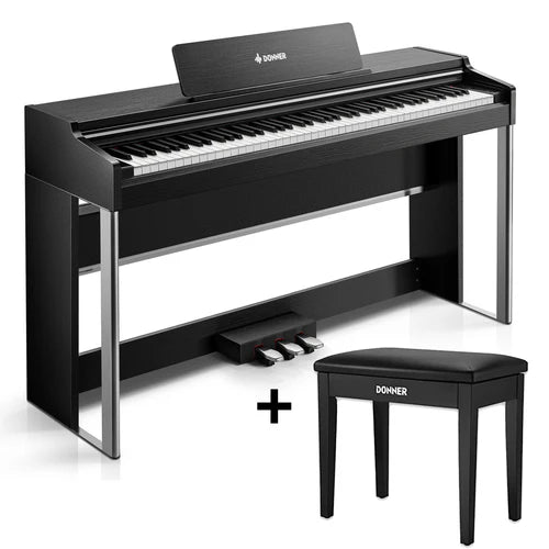 Donner DDP-200 PRO Pianoforte digitale