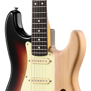 【Scatola aperta】Donner DST-600 chitarra elettrica