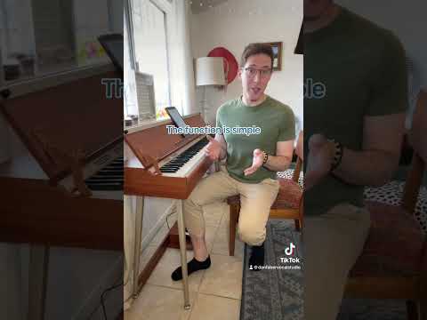 Donner DDP-80 PLUS pianoforte digitale  https://youtu.be/cKUSX7sFbzI?si=I7yD8nMCEIDNB-5b