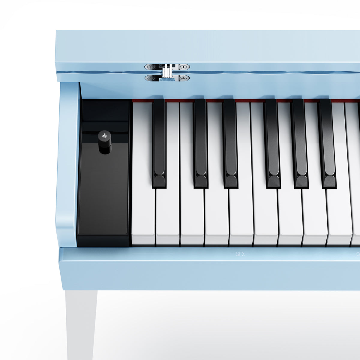 Donner OURA S200 Pianoforte Digitale da Casa a 88 Tasti