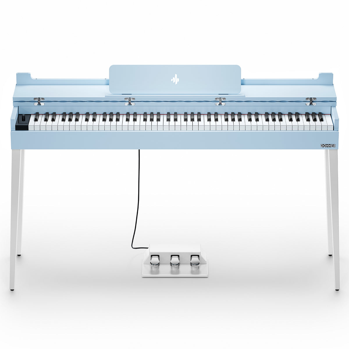 Donner OURA S200 Pianoforte Digitale da Casa a 88 Tasti