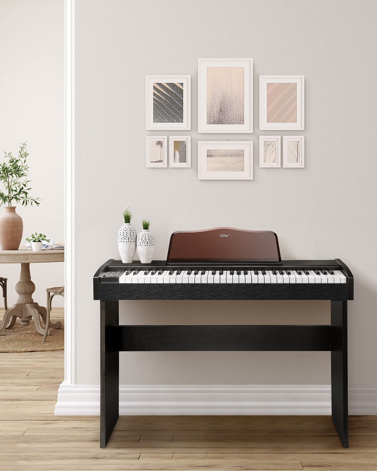 Eastar EK-10S 61 tasti per pianoforte digitale