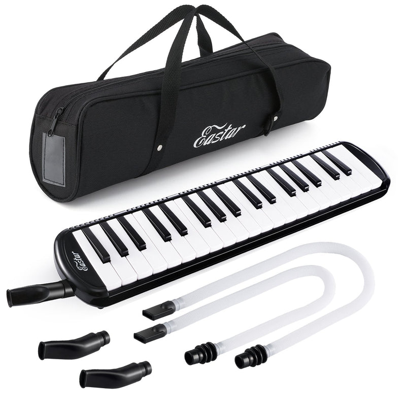 Eastar Melodica 37 Key Piano Style Melodica Instrument-1