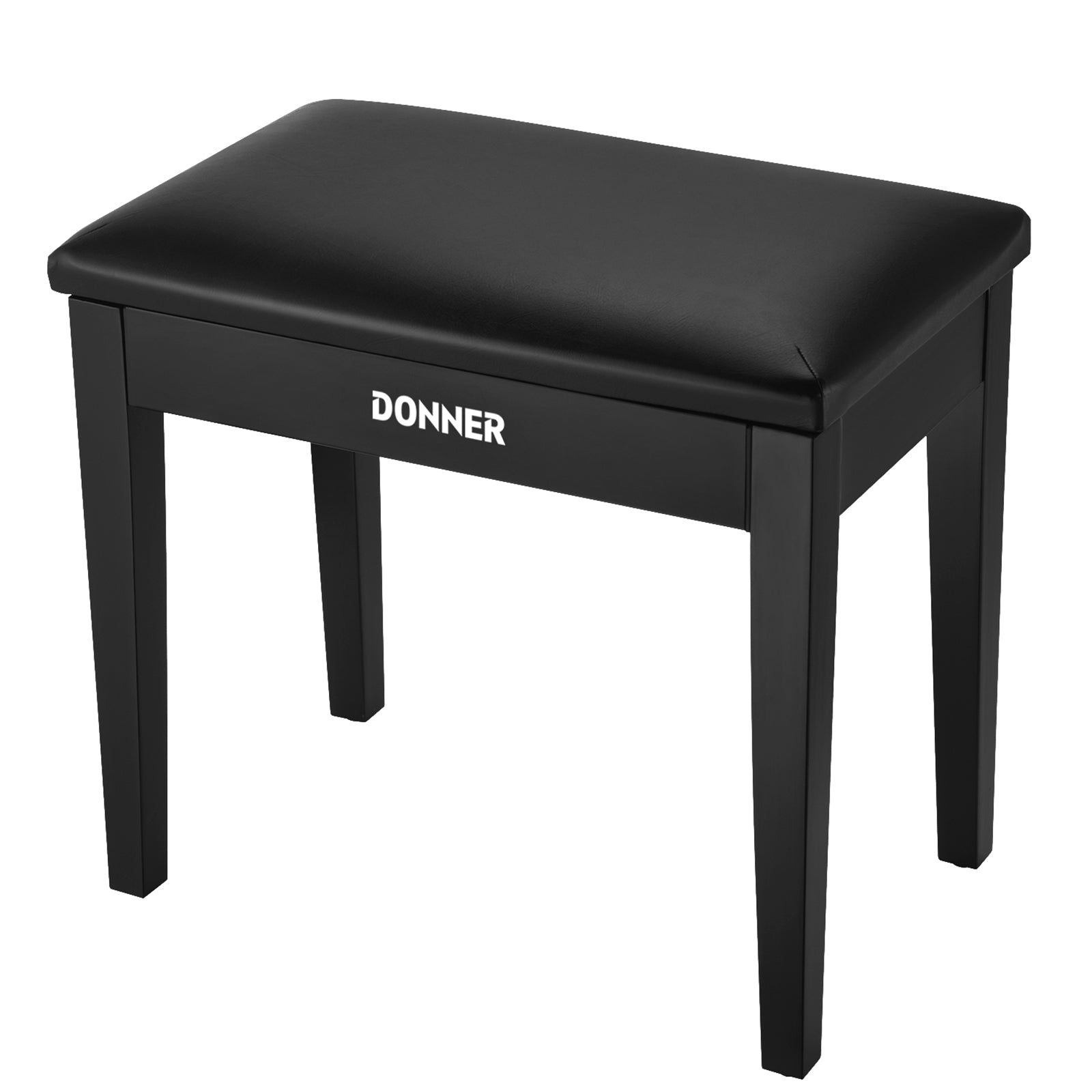 Donner panca per pianoforte con contenitore